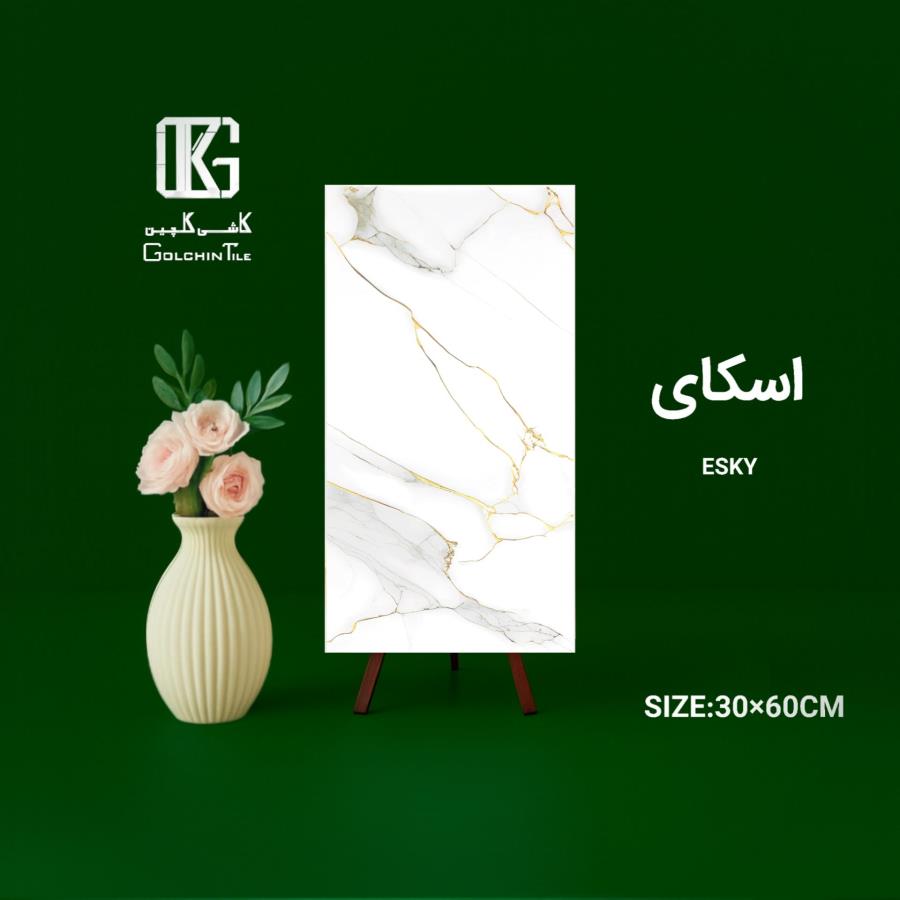 اسکای 60×30