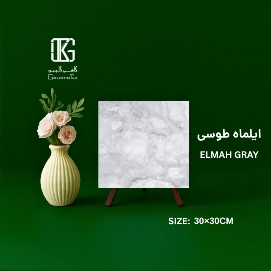 ایلماه طوسی 30×30