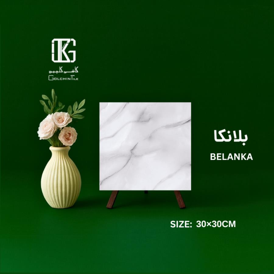 بلانکا 30×30