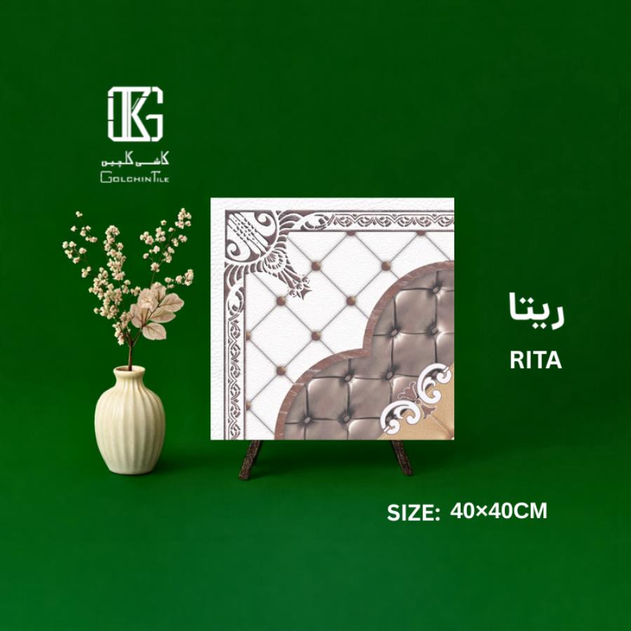 ریتا 40×40