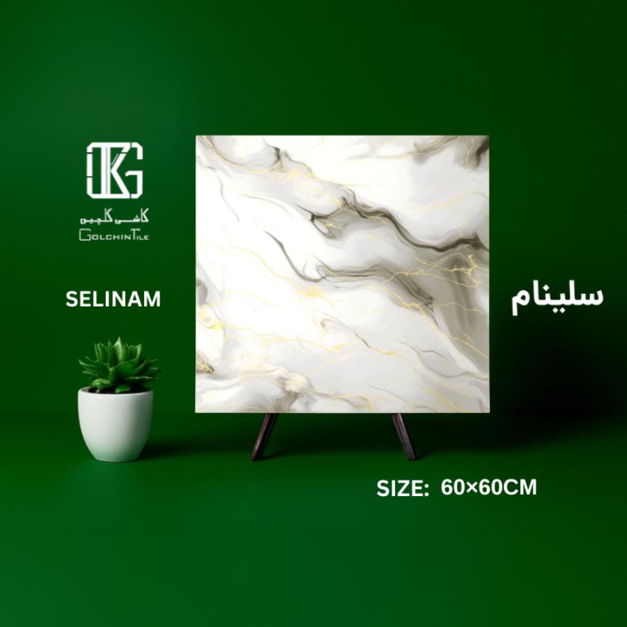 سلینام 60×60