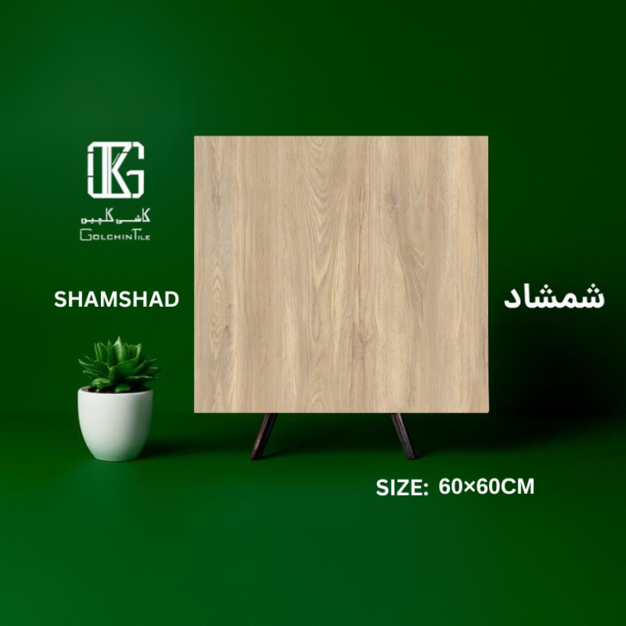 شمشاد 60×60