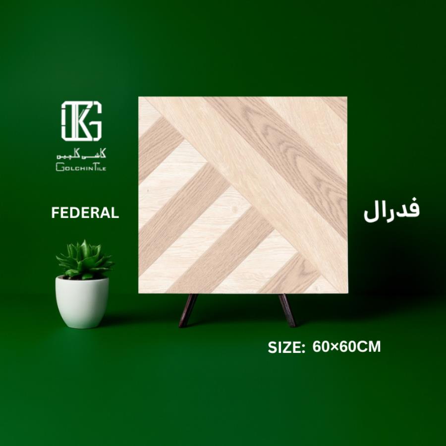 فدرال 60×60