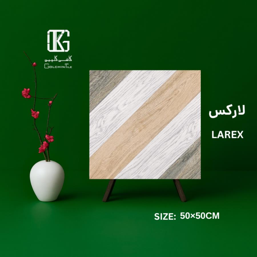 لارکس 50×50