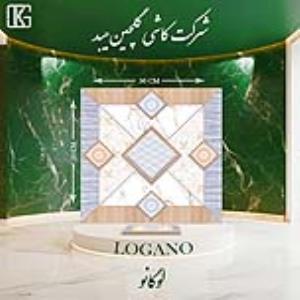لوگانو 50×50