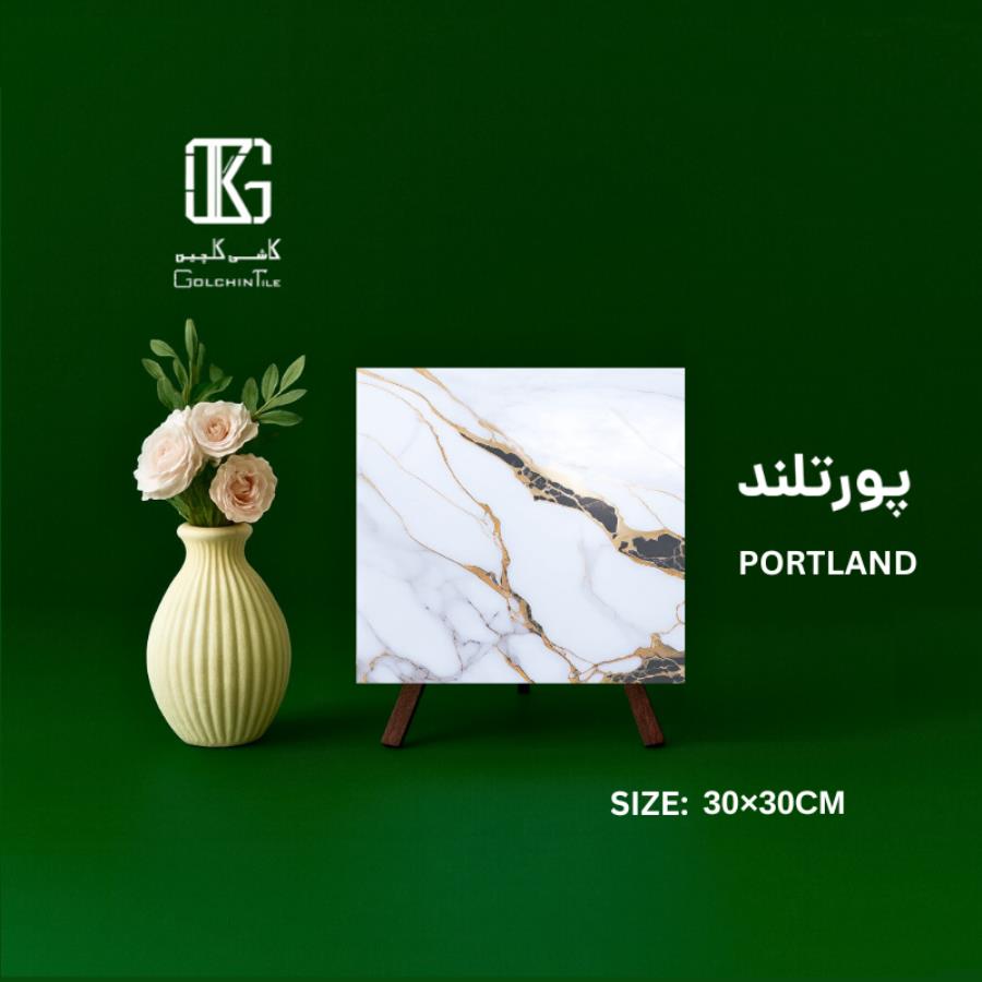 پورتلند 30×30