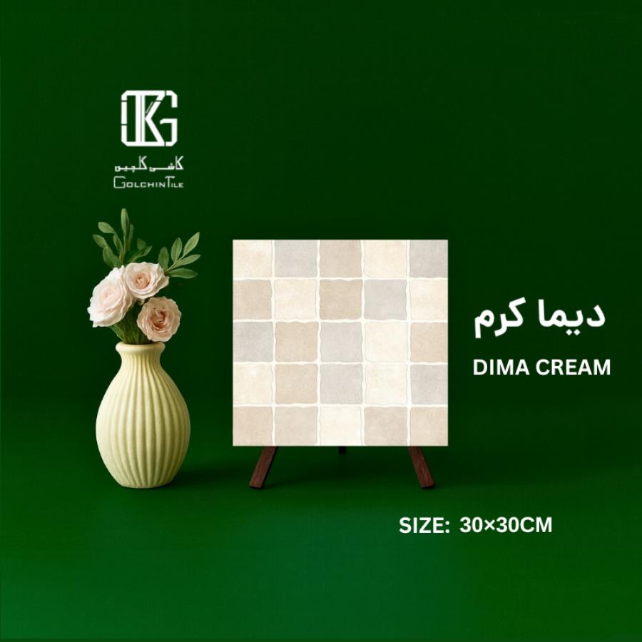 دیما طوسی 30×30