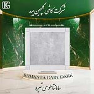 ساماناتا طوسی تیره 60×60
