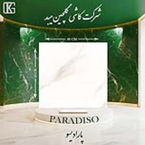 پارادیسو 60×60