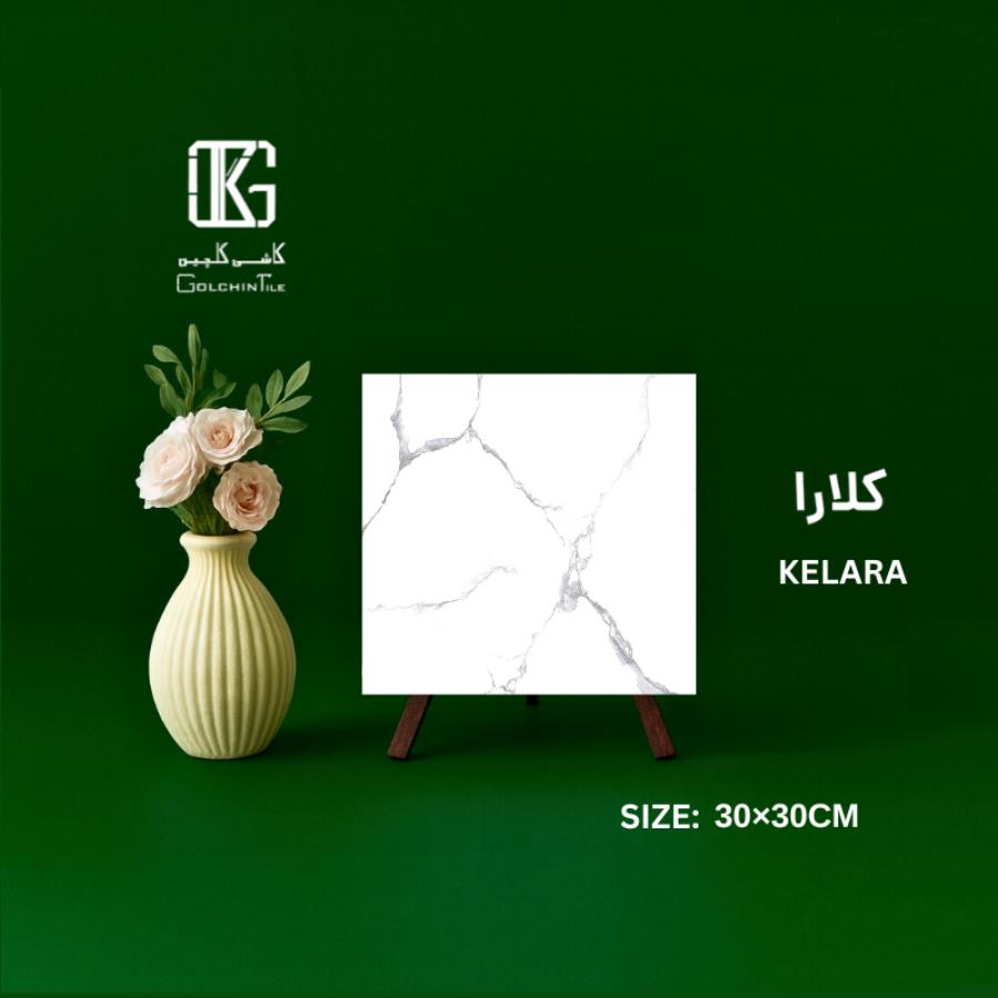 کلارا 30×30